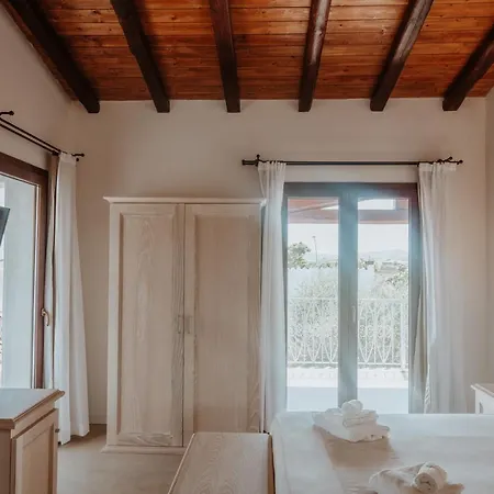 Fior Di Sardegna Hotel Posada (Sardinia)