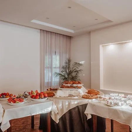 Fior Di Sardegna Hotel