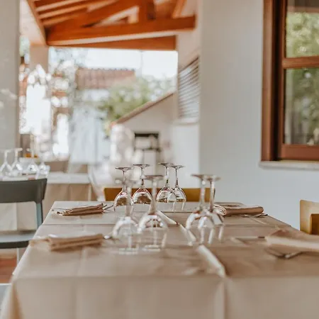 Fior Di Sardegna Hotel 4*