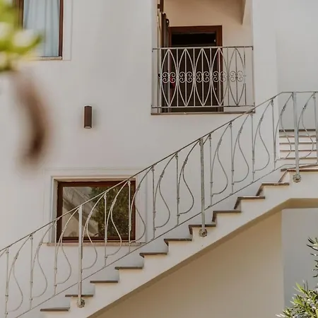 Fior Di Sardegna Hotel Posada (Sardinia)