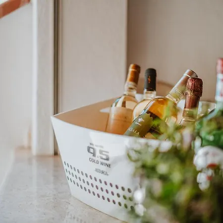 Fior Di Sardegna Hotel