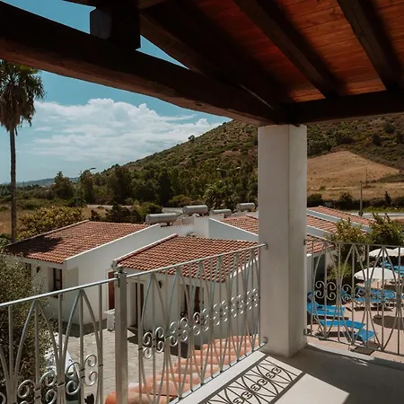 Hotel Fior Di Sardegna Posada (Sardinia)