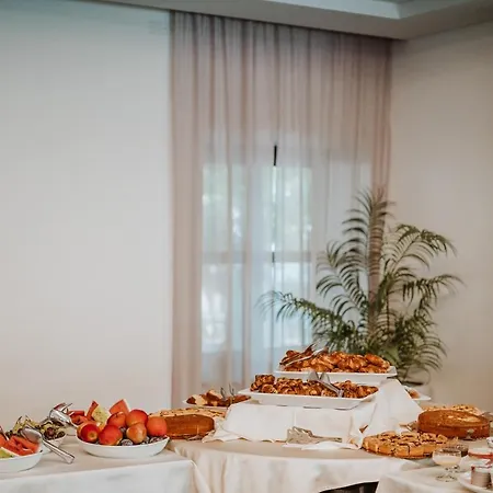 Hotel Fior Di Sardegna Posada (Sardinia)