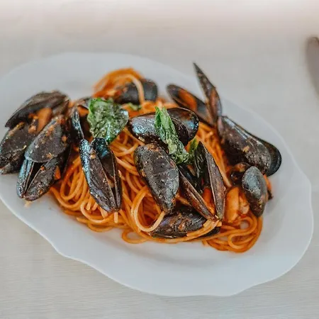 Fior Di Sardegna 호텔