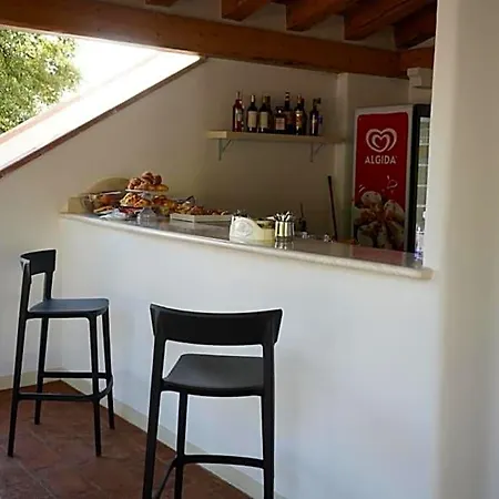 Hotel Fior Di Sardegna 4*