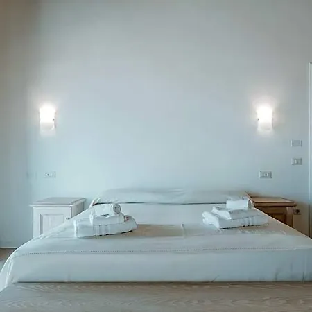 Hotel Fior Di Sardegna Posada (Sardinia)