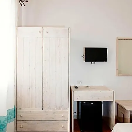 Fior Di Sardegna Hotel Posada (Sardinia)