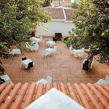Fior Di Sardegna Hotel 4*