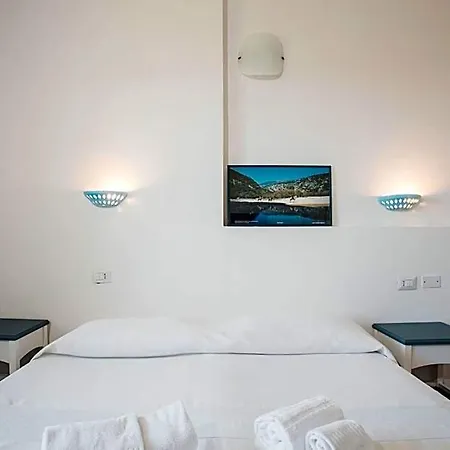 Hotel Fior Di Sardegna 4*