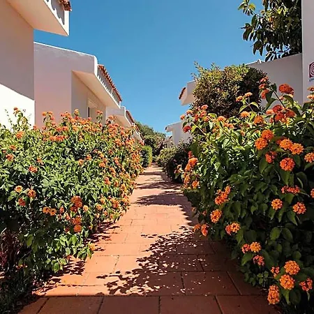 Fior Di Sardegna 4* Posada (Sardinia)
