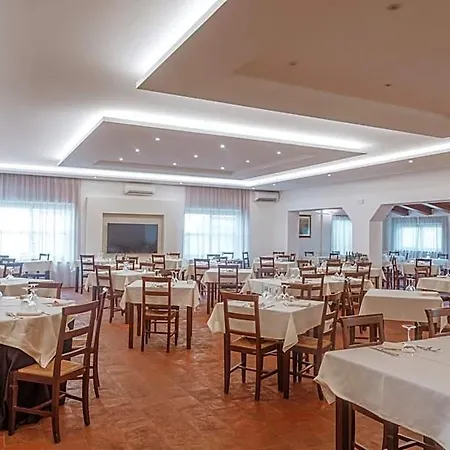 Fior Di Sardegna Hotel 4*
