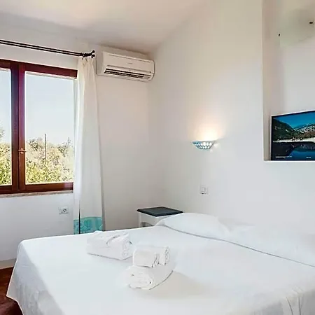 Fior Di Sardegna 4*