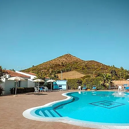 Fior Di Sardegna Hotel Posada (Sardinia)