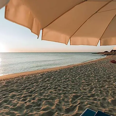 Fior Di Sardegna Posada (Sardinia)