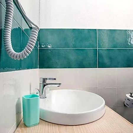 Hotel Fior Di Sardegna 4*