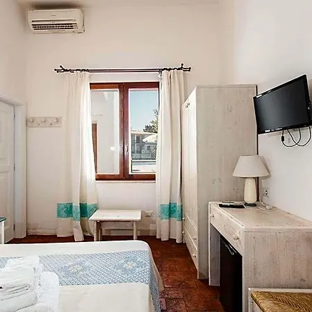 Hotel Fior Di Sardegna
