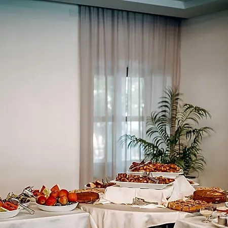 Fior Di Sardegna Hotel