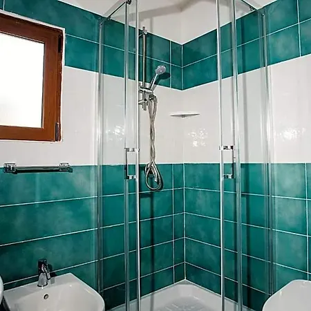 Fior Di Sardegna 4* Posada (Sardinia)