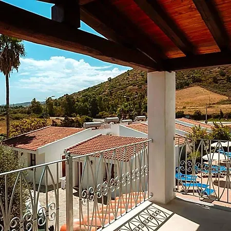 Fior Di Sardegna 4* Posada (Sardinia)