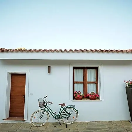 Fior Di Sardegna Hotel 4*