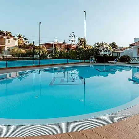 Fior Di Sardegna 4*