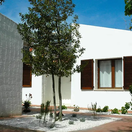 Hotel Fior Di Sardegna