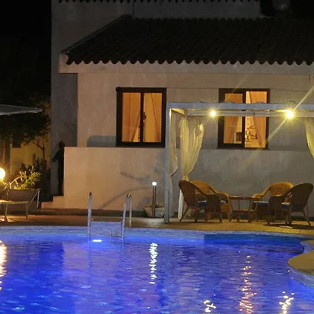 Fior Di Sardegna Posada (Sardinia)