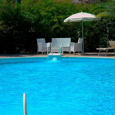 Hotel Fior Di Sardegna