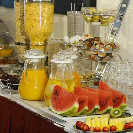 Hotel Fior Di Sardegna