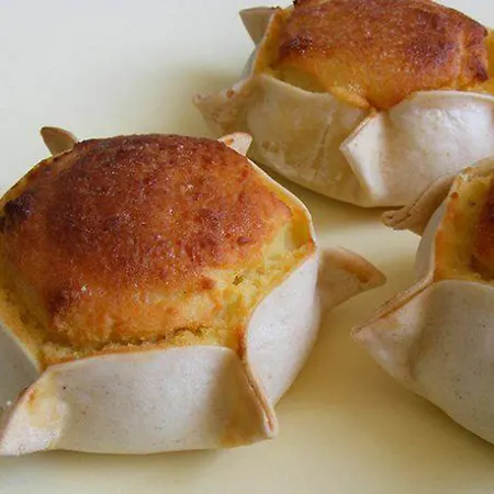 Fior Di Sardegna Hotel Posada (Sardinia)