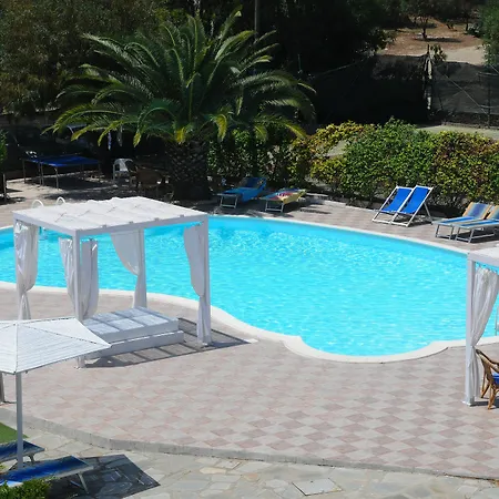 Fior Di Sardegna Hotel Posada (Sardinia)