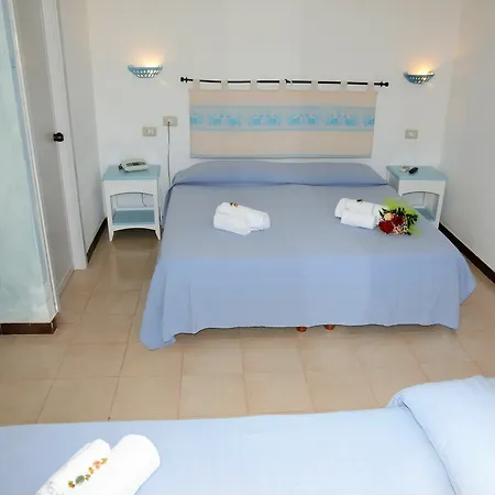 Fior Di Sardegna 4*