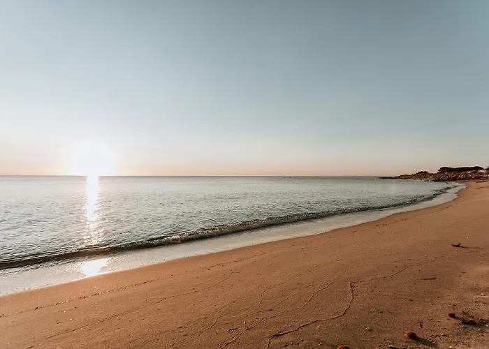 Fior Di Sardegna 4* Posada (Sardinia)