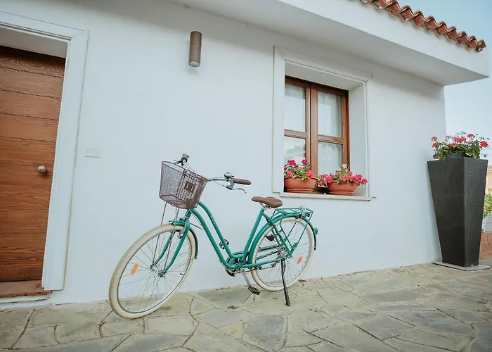 ホテル Fior Di Sardegna 4*