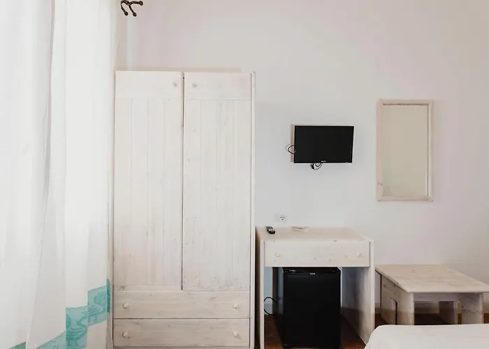 Fior Di Sardegna Hotel Posada (Sardinia)