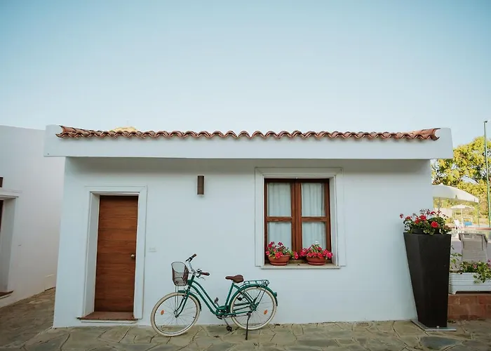 Fior Di Sardegna 4* Posada (Sardinia)