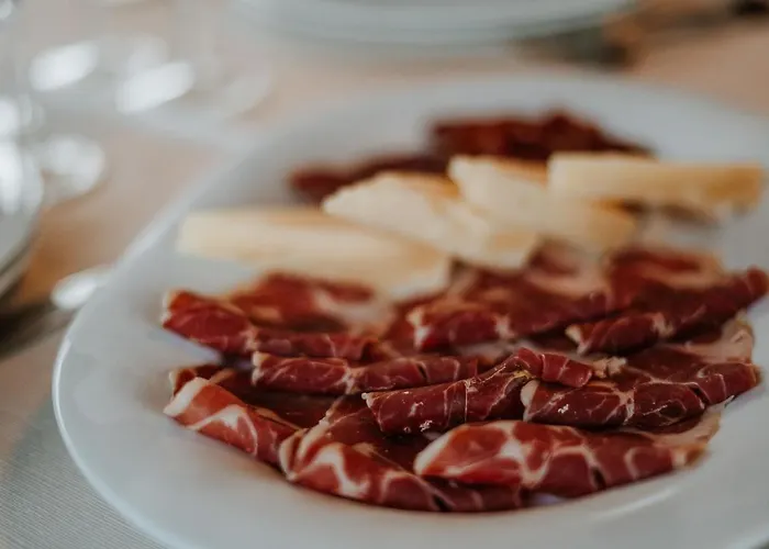 Fior Di Sardegna 波萨达