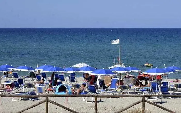 Fior Di Sardegna Hotel Posada (Sardinia)