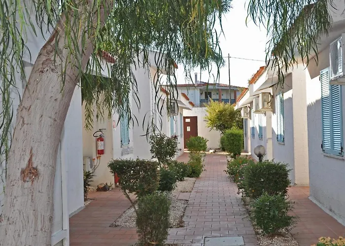 Hotel Fior Di Sardegna Posada (Sardinia)