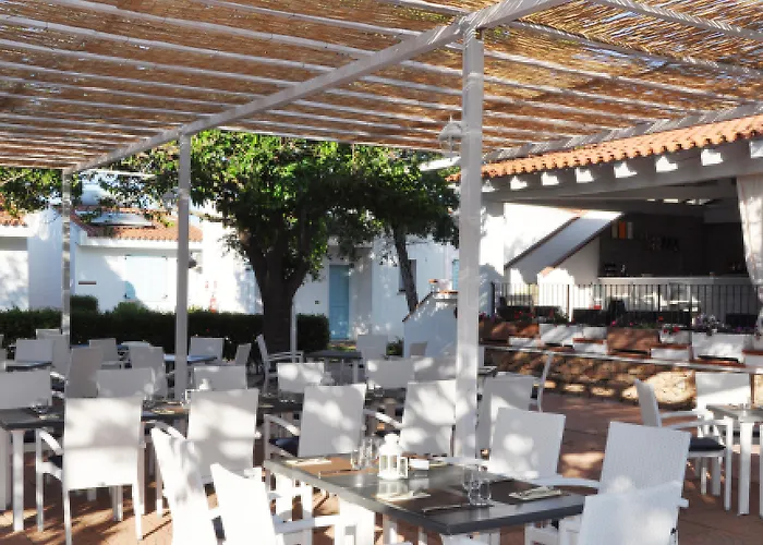 Fior Di Sardegna 4*