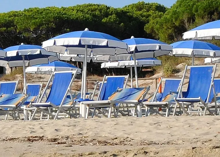 Fior Di Sardegna Hotel