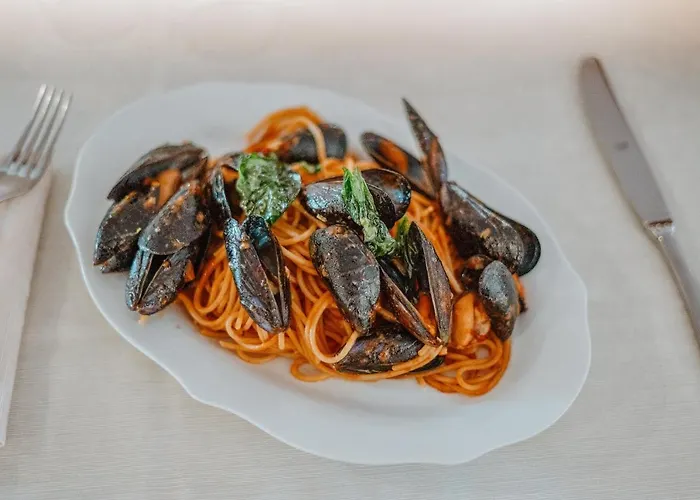 Fior Di Sardegna 酒店