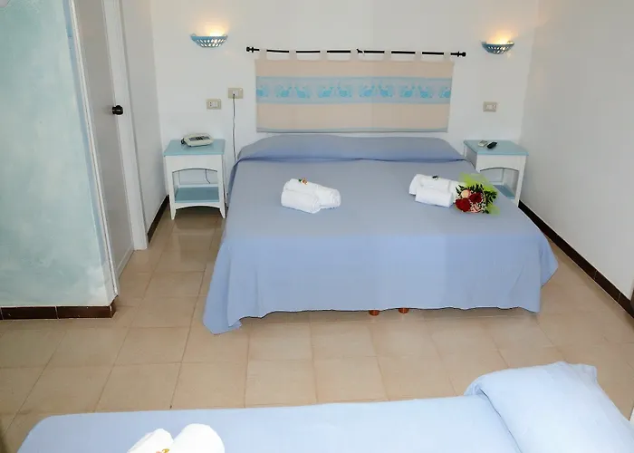 Fior Di Sardegna 4*